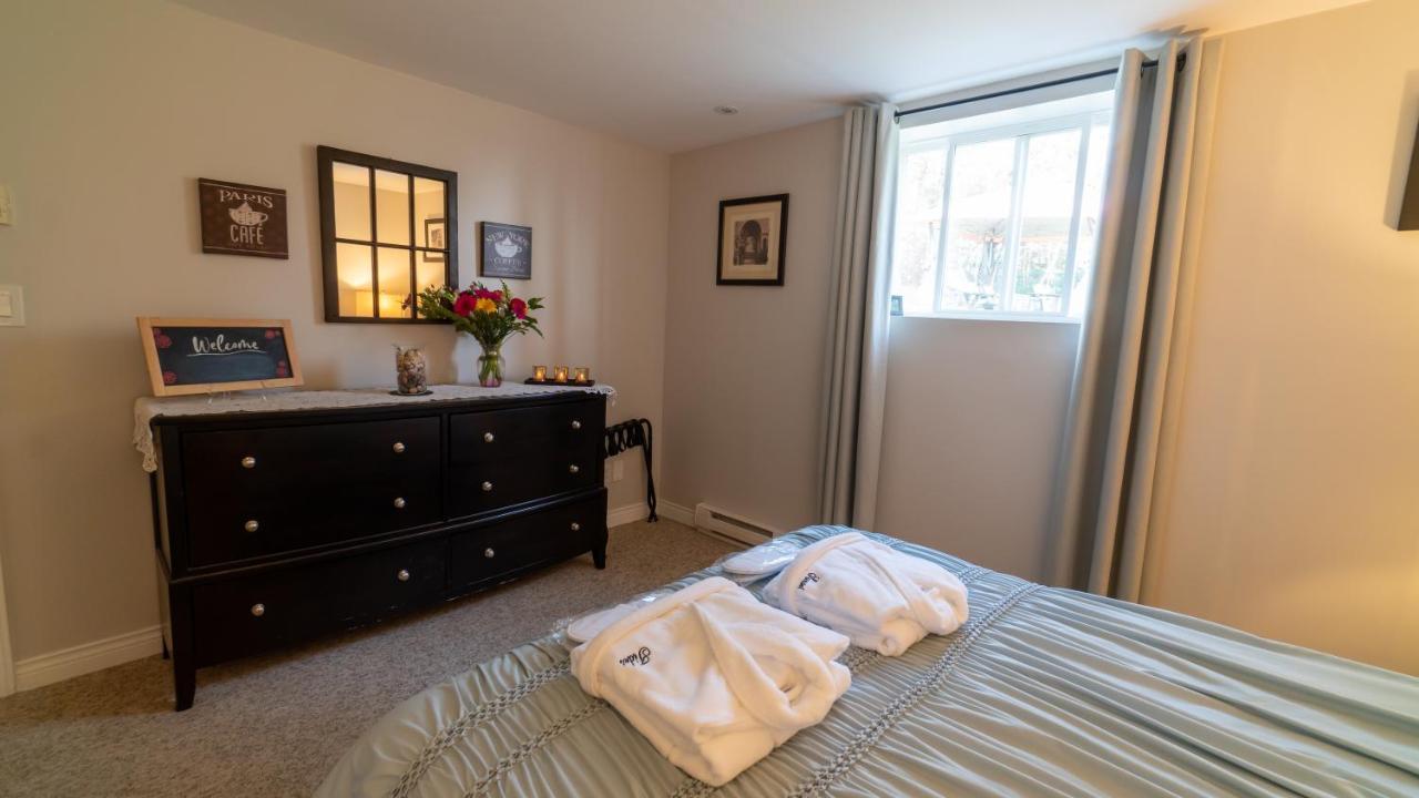 Sunset Tides Apartman Oak Haven Kültér fotó