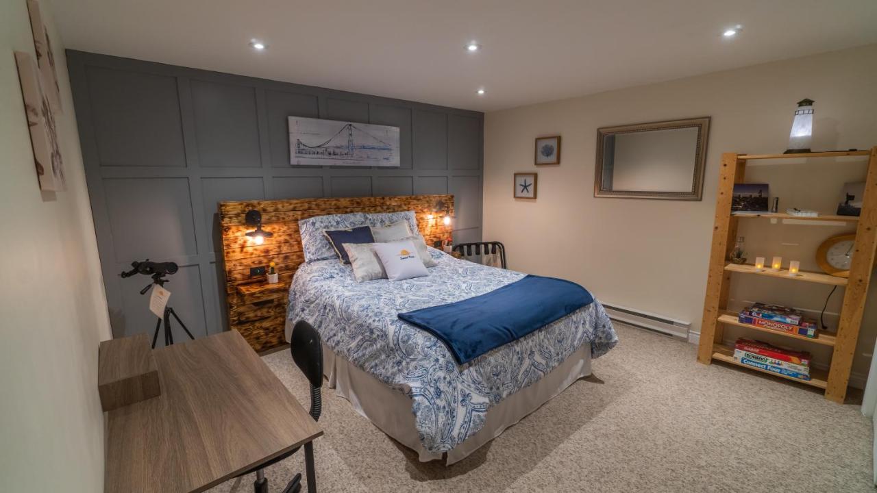 Sunset Tides Apartman Oak Haven Kültér fotó