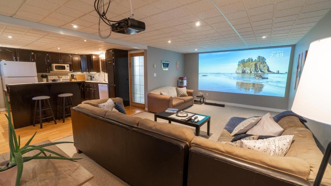 Sunset Tides Apartman Oak Haven Kültér fotó