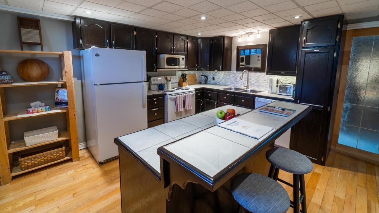 Sunset Tides Apartman Oak Haven Kültér fotó