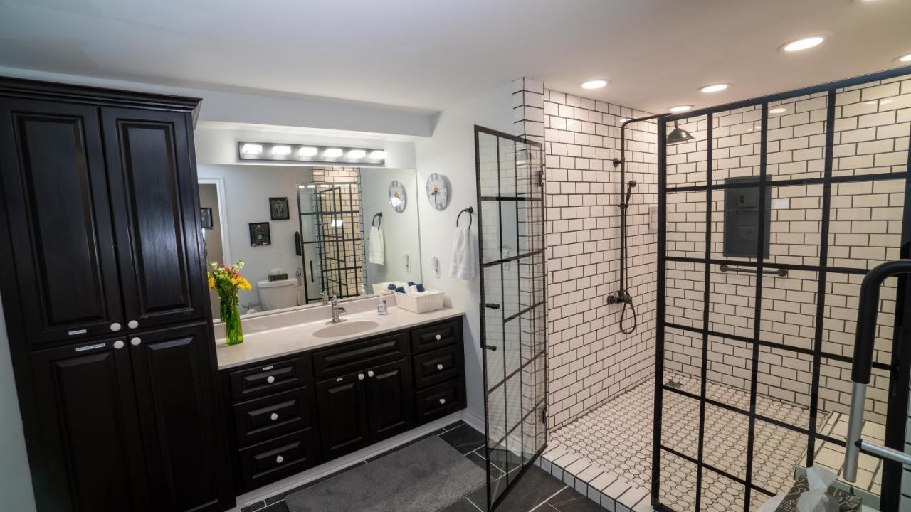 Sunset Tides Apartman Oak Haven Kültér fotó